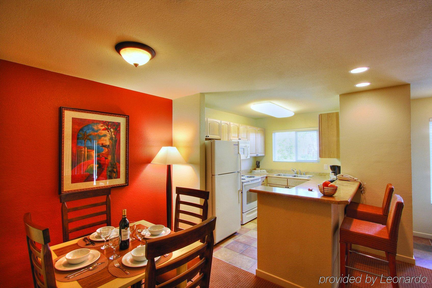 Worldmark Las Vegas Tropicana Exterior foto